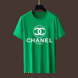 Picture of Chanel T Shirts Short _SKUChanelM-4XL11Ln0533480